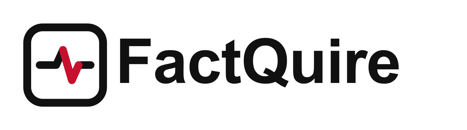 FactQuire